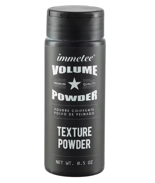 Immetee Powder